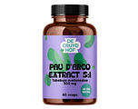 Cruydhof Pau Darco Extract Capsules 60VCP