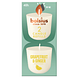 Bolsius Grapefruit & Ginger Candle Refills 2ST