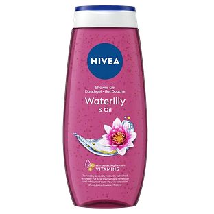 Nivea Waterlily & Oil Douchegel 250ML