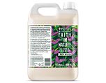 Faith in Nature Lavendel & Geranium Handwash 5LT