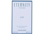 Calvin Klein Eternity Air Eau de Toilette For Men 100ML