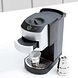 HG Eco Koffiemachine Ontkalker Citroenzuur 500ML HG Eco Koffiemachine Ontkalker Citroenzuur 500ML