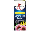 Lucovitaal Echinacea Forte met Cat's Claw Druppels 100ML