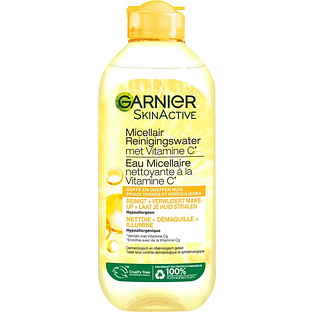 Garnier SkinActive Micellair Reinigingswater met Vitamine C 400ML
