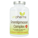 Unipharma Groenlipmossel Complex Capsules 180CP Unipharma Groenlipmossel Complex Capsules 180CP