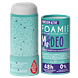 Foamie Magnesium Active Plastic Free Deo Fresh Scent 48H 40GR deostick geopend