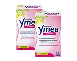 Ymea Overgang Silhouet Capsules 2x64CP