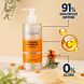 Celenes by Sweden Sea Buckthorn Reinigende Schuimgel - Vette/Gecombineerde Huid 250ML Ingredienten Celenes by Sweden Sea Buckthorn Reinigende Schuimgel - Vette/Gecombineerde Huid 250ML Ingredienten