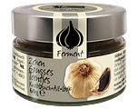Aman Prana Zwarte Knoflook Teentjes 60GR