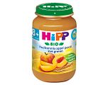 HiPP 8M+ Vruchtenmix Appel Perzik En Granen