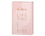 s Oliver Lifetime Woman Eau de Parfum 30ML s Oliver Lifetime Woman Eau de Parfum 30ML