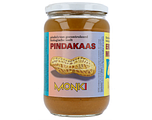 Monki Pindakaas 650GR