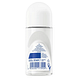 Nivea Derma Control Defend Deodorant Roller Voordeelverpakking 6x50ML Achterkant verpakking
