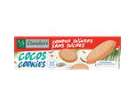 Damhert Cocos Cookies Zonder Suikers 90GR