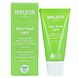 Weleda Skin Food Light Crème 30ML Verpakking met tube ernaast Weleda Skin Food Light Crème 30ML Verpakking met tube ernaast