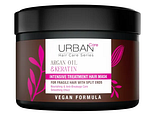Urban Care Argan Oil & Keratin Intensive Treatment Hair Mask 230ML