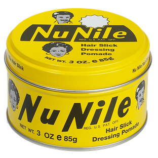 Murray s Nu Nile Hair Slick Dressing Pomade 85GR Murray s Nu Nile Hair Slick Dressing Pomade 85GR