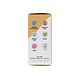 Shampoo Bars Gezichtsscrub Mango en Papaja 60GR