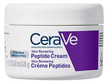 CeraVe Huidvernieuwende Peptide Crème 48ML