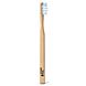Hydrophil Bamboo Toothbrush Premium Super Soft 1ST tandenborstel nature Hydrophil Bamboo Toothbrush Premium Super Soft 1ST tandenborstel nature