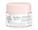 Louis Widmer Hydraderm Dagemulsie Licht Geparfumeerd 50ML Louis Widmer Hydraderm Dagemulsie Licht Geparfumeerd 50ML