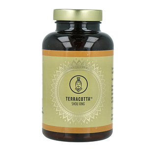 Terracotta Shou Xing Capsules 180CP