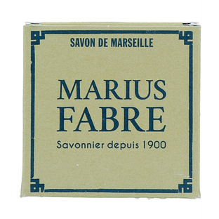 Marius Fabre Marseille Zeep 400GR Marius Fabre Marseille Zeep 400GR