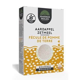 Joannusmolen Aardappelzetmeel 250GR