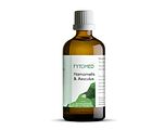 Fytomed Hamamelis & Aesculus Druppels 100ML