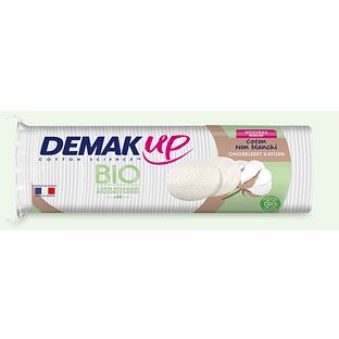 Demak Up Demakup Biologische Wattenschijfjes 85ST