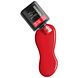 Sensista Gel Color Starter Set Red Hot Chillies 1ST