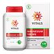 Vitals Magnesium Bisglycinaat 100mg Tabletten 120TB verpakkingen