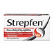 Strepfen Citroen & Honing Zuigtabletten 24ST