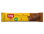 Schar Maxi Break Melkchocolade Reep 38GR