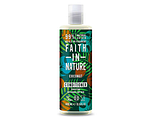 Faith in Nature Coconut Conditioner 400ML Faith in Nature Coconut Conditioner 400ML