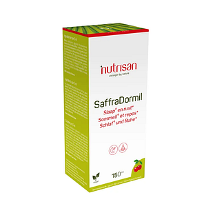 Nutrisan Saffradormil Drankje 150ML