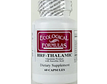 Cardiovascular Research HRF-Thalamic - Hypothalamus Release Factor Complex 60CP Cardiovascular Research HRF-Thalamic - Hypothalamus Release Factor Complex 60CP