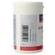 Lamberts L-Arginine 1000mg Tabletten 90TB Barcodezijde van de verpakking