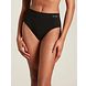 Boody Full Brief Taille Slip Zwart M 1ST Sfeerbeeld 3