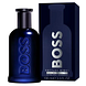Hugo Boss Bottled Night Eau de Toilette 100ML Parfumfles met de verpakking ernaast