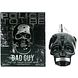 Police to be Bad Guy Eau de Toilette 125ML verpakking met flesje
