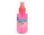 I Love Sunset Club Perfume Body Mist 100ML I Love Sunset Club Perfume Body Mist 100ML