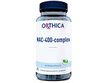 Orthica NAC-400-Complex Capsules 60VCP