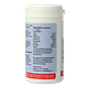 Lamberts Digestizyme Vegacapsules 100VCP Zijkant met enzymenlijst Lamberts Digestizyme Vegacapsules 100VCP Zijkant met enzymenlijst