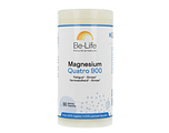 Be-Life Magnesium Quatro 900 Capsules 90CP