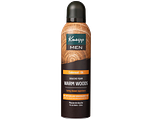 Kneipp Men Douche Foam Warm Woods Cedernoot Eik 200ML