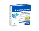 PiLeJe Phytostandard® Rhodiola Saffraan Tabletten 30TB PiLeJe Phytostandard® Rhodiola Saffraan Tabletten 30TB