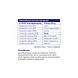 Vitakruid Symflora Original Capsules 90VCP Samenstelling