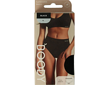 Boody Full Brief Taille Slip Zwart XL 1ST