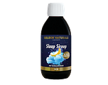 Golden Naturals Slaap Siroop 250ML